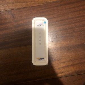 ARRIS SURFboard SB6190 DOCSIS 3.0 Cable Modem